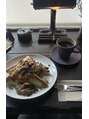 ドルセプラタ(Dulce plata)&nbsp;お休みの日はカフェめぐりに！！