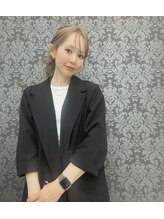 ジュエラ(Jewelux by trusty)&nbsp;野崎 歩美