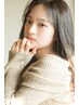【オーガニック☆野草グレーカラー+カット￥9000→8300】天然ハーブ配合