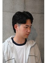 グロウ 別府店(growth)&nbsp;ツーブロック/アップバンク