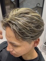 ブラック(BLACK)&nbsp;ハイライトカラー
