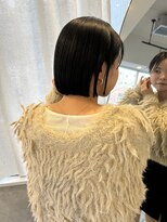ピロ(piilo)&nbsp;ミニボブ