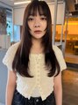 ソロ バイ フェリア(SOLO by FERIA)&nbsp;女性らしさを大事にデザインしています！