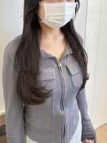 ネオリーブシェリエ 浅草店(Neolive cherie)&nbsp;ワンカールで決まる！韓国ヘア