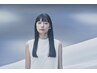 （髪質再生）オイルグロスカラーコース+髪質再生BYKARTEトリートメント
