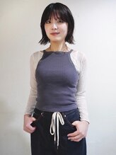 レス 伏見(LESS) 大野令捺 5F伏見