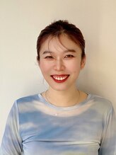 フィーリーカラー 大阪梅田店(feery color)&nbsp;月木 実奈