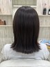 【新規限定!】似合わせカット【5500→4400】