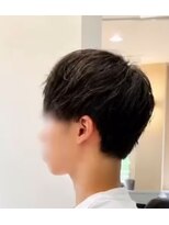ヘア ラセター(Hair Lasseter)&nbsp;サロンワーク
