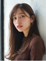 TELA HAIR 北習志野店【テーラへアー】【9月1日OPEN(予定)】 ロングスタイル【北習志野】<20代30代40代50代60代>