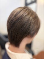 ヘアーサロン ソピアー(Hair salon Sophia)&nbsp;ハイトーンカラー！
