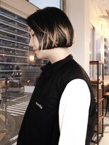 スティードアウェーク 立川北口店(Steed AWAYKE)&nbsp;mini BOB / PLAYING COLOR【AWAYKE/Steed AWAYKE/立川】