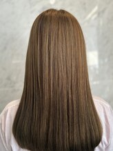 プラス アヴェダ(PLUS AVEDA)
