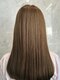 プラス アヴェダ(PLUS AVEDA)の写真/≪髪の強度・保湿が5倍、２倍のツヤ≫AVEDAプロフェッショナルトリートメントシリーズ！