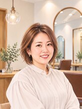 イコイ 九大学研都市店(icoi)&nbsp;大神 智子