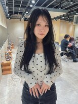 ニューオーセンティック(New Authentic)&nbsp;ハイレイヤースタイル！