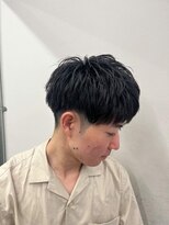 フィフスワン(fifth one)&nbsp;大人ショート
