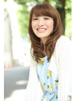 アッシュ 荻窪店(Ash)&nbsp;ふんわりカール