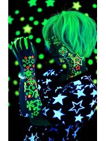 ミミック (mimic)&nbsp;neon　starlight　★　TRICKSTYLE