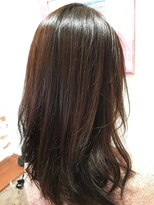 レア(Le'a)&nbsp;艶髪