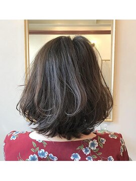 アナグラム(Anagram) デジパーは毎日のスタイリングを簡単に手助けしてくれます！