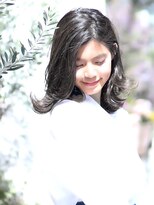 アヴァロン(AVALON)&nbsp;【mag.銀座】くびれセミディスタイル10美才治秀欣