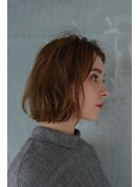 ブロッサム 若葉店(Blossom)&nbsp;フワフワミディ