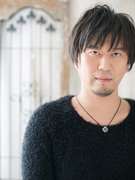 グルーミングサロン バーバー キャッスル 北浦和西口(Grooming salon Barber Castle) 1分スタイリングでキマル☆ラフショートF