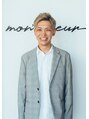 ヘアーサロン モンクール(hairsalon mon'coeur) 橋本 和也