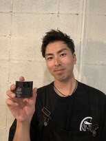 イッツブランニューバーバーショップ(IT's BRAND NEW BARBER SHOP)&nbsp;ジェットモヒカン