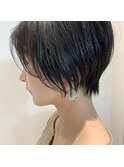 ショートスタイル