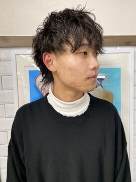 ワビサビ(WB/SB) IKKI STYLE No.121