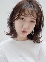 モード ケイズ 塚口店(MODE K's)&nbsp;スタイル  ボブ[塚口/塚口駅/ショートボブ/髪質改善]