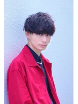 【フォルテ飯塚裕士】アーバンスマートマッシュ