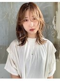 羽バング