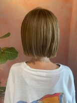 アンサングテイラー(unsung tailor) unsung tailor guest style