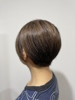 ショコラ 国立谷保(Chocolat)&nbsp;大人可愛レイヤー　【谷保/国立/アルティストカラー導入サロン】