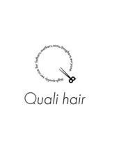 クオリヘアー(Quali hair)&nbsp;石倉 和也