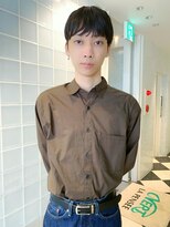 ラパンセヴェール(LA PENSEE VERT)&nbsp;【LA PENSEE カホ】メンズ韓国マッシュスタイル