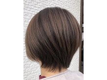 シェノン(Chainon)