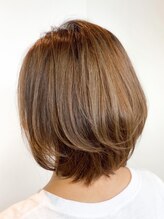 プレデフリュー 北白川本店(PUREE de FLEURS)