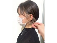 アンアミ オモテサンドウ(Un ami omotesando)