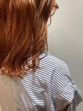 エイト 金沢店(EIGHT kanazawa) 【EIGHT new hair style】e99