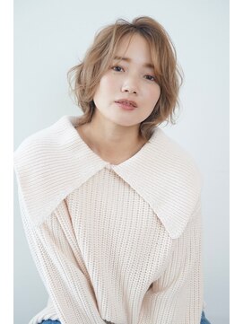 パール(PearL) 【PearL】フラッフィーウルフ