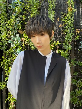 ラティ(Ratie) "Ratie"ベリーショート【久屋大通/栄】