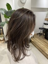 サニールーム(Sunny Room)&nbsp;レイヤースタイル