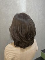 ウィスプ 赤羽店(wisp) イルミナオーシャンブラウン