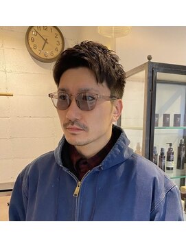 カウチ(Kauti) メンズショート