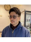 メンズショート