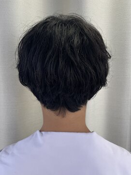 エルサフィロ ヒゴバシ(el zafiro) 【エルサフィロ　肥後橋】お客様スタイル